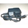 ALIMENTATORE CON SPINA ITALIANA   4,5-9,5V 800mA USATO lrx