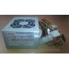 ALIMENTATORE PER PC LINQ 450W P4-450  usato agx