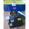ALLARME SATELLITARE GSM METASYSTEM PAGER GPA 800 GB / ABT0027  NUOVO