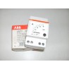 AMPEROMETRO ANALOGICO ABB AMT2  60mv 80A