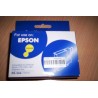 CARTUCCIA COMPATIBILE EPSON STYLUS C70/C80/C90 COLORE GIALLO PE-324 lrx1c