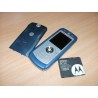 CELLULARE VINTAGE MOTOROLA L6-I MODE MT3-411 DA COLLEZIONE O PARTI RICAMBIO  lrx