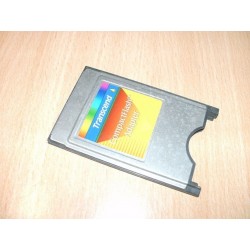 COMPACT FLASH CARD ADAPTER...