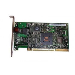 Compaq NC7131 Gigabit Server Adapter, 64-bit/66-MHz, PCI, 10/100/1000-T lrx