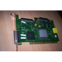 CONTROLLER CARD PCI ULTRA160 SCSI IBM FRU P/N 06P5741 USATO lrx