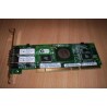 CONTROLLER QLOGIC D33170 PCI X 133  DUAL PORT 2GB/1GB FIBRE CHANNEL USATO  lrx