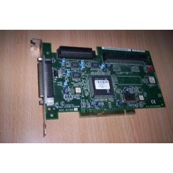 CONTROLLER SCSI PCI ADAPTEC...