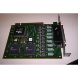 DIGI CLASSIC BOARD CORSAIR PCI 8 P/N 50000506-01  USATA lrx