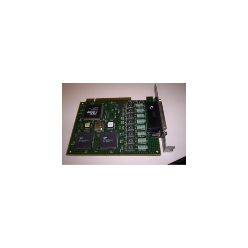 DIGI CLASSIC BOARD CORSAIR PCI 8 P/N 50000506-01  USATA lrx