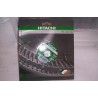 Disco diamantato per taglio  Hitachi 180x22,2mm cod.752814 lrx