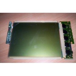 DISPLAY LCD 7.5" OLIVETTI QUADERNO XT-20 P/N C397005 NUOVO  lrx28
