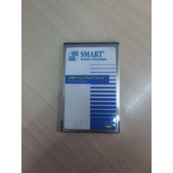 FAST FLASH CARD 6MB SMART SM9FCSC6M001  agx