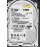 HARD DISK INTERNO WESTERN DIGITAL  MODEL WD400BB 40GB  USATO