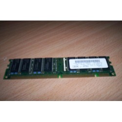 IBM MEMORY  SDRAM  38L3568  128MB 133MHZ lrx