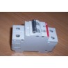 INTERRUTTORE MAGNETOTERMICO ABB E242 45A 400V nuovo lrx