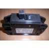 INTERRUTTORE MITSUBISHI M3 5kA  40A NO FUSE BREAKER USATO PER COLLEZIONISTI  lrx