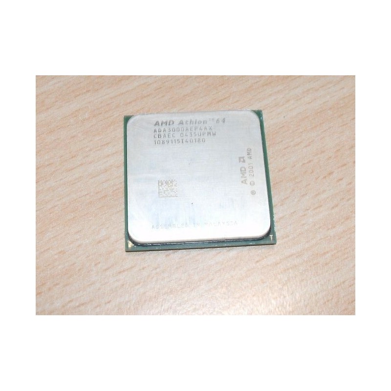PROCESSORE CPU AMD ATHLON 64 ADA3000AEP4AX 2.200 MHZ  SOCKET 939 USATO lrx