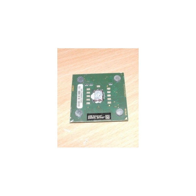 PROCESSORE CPU DA COLLEZIONISMO AMD SEMPRON SDA2800DUT3D USATO NON GARANTITO lrx
