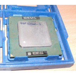 PROCESSORE CPU INTEL CELERON SL5VP 1000A/256/100/1.475V SOCKET 370 USATO lrx