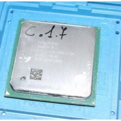 PROCESSORE CPU INTEL CELERON SL68C 1.7 GHZ 128/400/1.75V SOCKET 478 USATO lrx