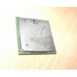 PROCESSORE CPU INTEL CELERON SL6VY 2 GHZ /128/400 SOCKET 478 USATO lrx
