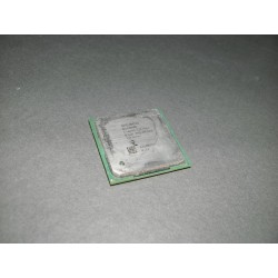 PROCESSORE CPU INTEL CELERON SL6W4  2,40GHZ 128/400 SOCKET 478 USATO lrx