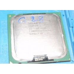 PROCESSORE CPU INTEL CELERON SL8H9 2.80 GHZ 256/533/04A SOCKET 775 USATO