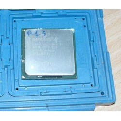 PROCESSORE CPU INTEL PENTIUM 4 SL59V 1.5 GHZ 256/400/1.75V SOCKET 478 USATO lrx