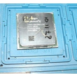 PROCESSORE CPU INTEL PENTIUM 4 SL5TJ 1.5 GHZ 256/400/1.75V SOCKET 478 USATO lrx