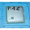 PROCESSORE CPU INTEL PENTIUM 4 SL5UJ 1.6 GHZ 256/400/1.75V SOCKET 478 USATO lrx