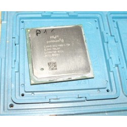 PROCESSORE CPU INTEL PENTIUM 4 SL5VH 1.6 GHZ 256/400/1.75V SOCKET 478 USATO lrx