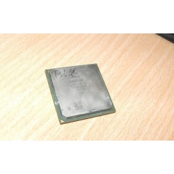 PROCESSORE CPU INTEL PENTIUM 4 SL5VJ 1.8 GHZ /256/400 SOCKET 478 USATO