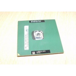 PROCESSORE CPU INTEL PENTIUM III  SL4ZJ 866 /256/133/1.75V SOCKET 370 USATO lrx