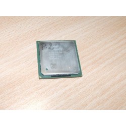 PROCESSORE CPU INTEL PENTIUM SL5YR 2A GHZ /512/400/1.5V  SOCKET 478 USATO lrx