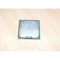 PROCESSORE CPU INTEL PENTIUM SL8HZ 3.00 GHZ /1 M/800 SOCKET 775 USATO