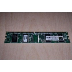 SCHEDA MEMORIA TRANSCEND 128M DDR333 DIMM 2.5-3.3  USATO  lrx2.1