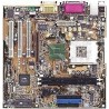 SCHEDA MADRE MOTHER BOARD ASUS A7V-M lrx1m