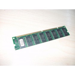 MEMORY RAM  KINGMAX  128MB PC133   USATO lrx