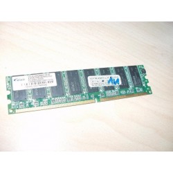 MEMORY RAM ELIXIR M2U51264DS8HC1G-5T DDR400 512MB PC3200U  USATO  lrx