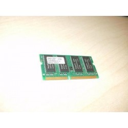 MEMORY RAM HYNIX  HYM76V8M655HGLT6-P PC100U 64MB CL2 USATO lrx