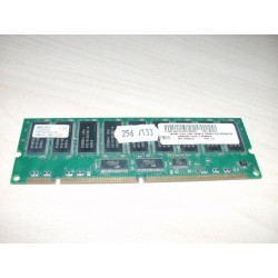 MEMORY RAM HYNIX HYM71V32C735AT4-H AA 256MB PC133 CL3 ECC  USATO lrx