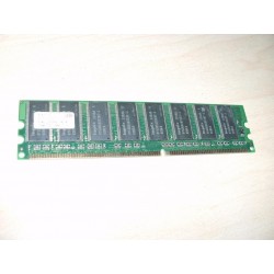 MEMORY RAM HYNIX HYMD232646A8R-J PC2700U-25330 256MB DDR 333MHZ  USATO lrx125