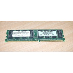 MEMORY RAM INFINEON HYS64D32300GU-6-B  256MB DDR 333 CL2.5  USATO lrx