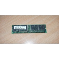 MEMORY RAM MICRON MT8LSDT1664AG-10EB1 128MB 168 PIN   SDRAM  USATO lrx