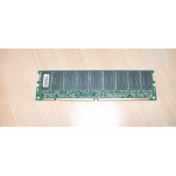 MEMORY RAM MITSUBISHI MH16S72BAMD-8 PC100-322-620 128MB SDRAM  USATO lrx