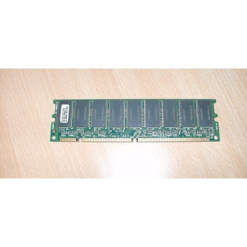 MEMORY RAM MITSUBISHI MH16S72BAMD-8 PC100-322-620 128MB SDRAM  USATO lrx