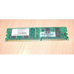 MEMORY RAM NANYA NT128D64SH4B1G-6K  128MB DDR333 CL2.5 16MX64 SDRAM  USATO lrx