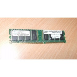MEMORY RAM NANYA NT256D64S88B1G-5T 256MB DDR-400 CL3 PC3200U-30330  USATO lrx