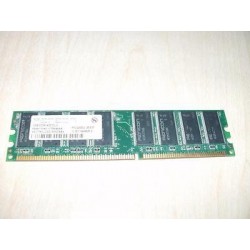 MEMORY RAM RENEON AED760UD00-500C98X 1GB DDR 400 CL3 PC3200 NUOVO lrx