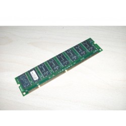 MEMORY RAM SPECTEK P16M648Y B7-75A 128MB PC133 SDRAM  USATO lrx